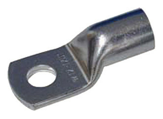 Intercable ICR356 Rohrkabelschuh, R-Serie, verzinnt Intercable ICR356 Rohrkabelschuh, R-Serie, verzinnt von Intercable