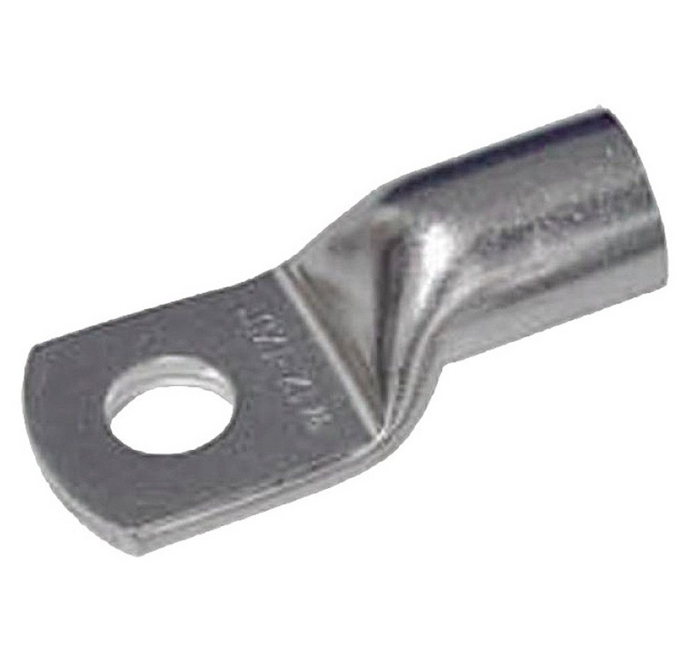 Intercable Intercable 180446 ICR356 Rohrkabelschuh 180 ° M6 35.00 mm² 1 St. Elektro-Kabel Intercable Intercable 180446 ICR356 Rohrkabelschuh 180 ° M6 35.00 mm² 1 St. Elektro-Kabel von Intercable