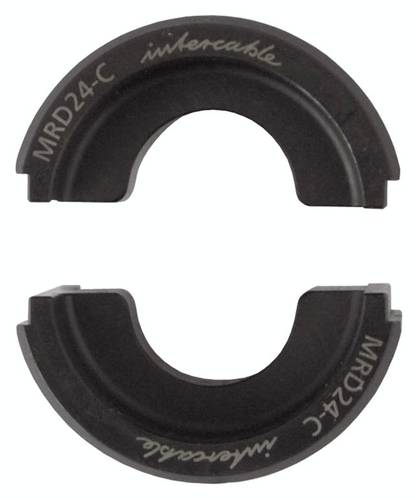 Intercable MRD22-C 710915 Presseinsatz 50.00mm² (max) von Intercable