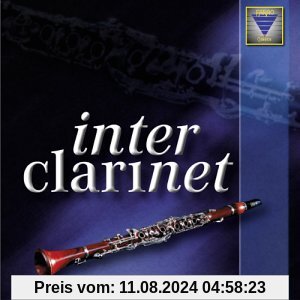 Interclarinet von Interclarinet