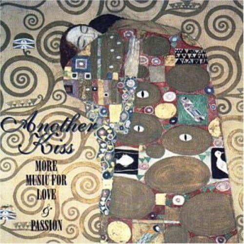 Another Kiss: Music for Love & Passion / Various von Intercord