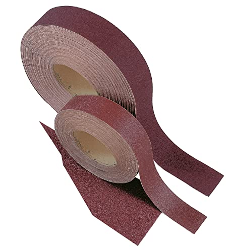 INTERFLEX-AC-411-JFE5025.80-Rollo S.Flex 50x25 Gr. von Interflex