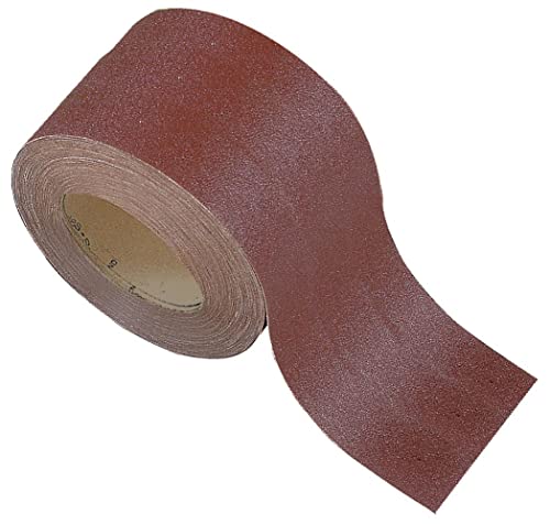 INTERFLEX AC411JFE.12050.180 - Rollo 120x50 grano 180 von Interflex