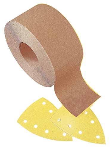 INTERFLEX-GWP210C.12025.180-Rollo lija 120x25 Gr18 von Interflex