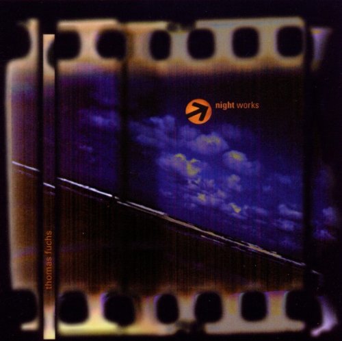 Nightworks Nightworks von Intergroove