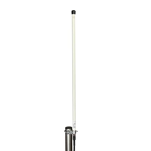 Interline Horizon 868 Helium, 868 MHz LoRa Rundstrahlantenne mit 8dBi Leistungsgewinn, Bandpassfilter, wetterfestem Fiberglass Gehäuse, N Buchse Interline Horizon 868 Helium, 868 MHz LoRa Rundstrahlantenne mit 8dBi Leistungsgewinn, Bandpassfilter, wetterfestem Fiberglass Gehäuse, N Buchse von Interline Antennas