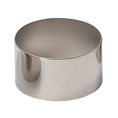 Kookring/nonnette rond Ø60mm H 60mm Interlux Kookring/nonnette rond Ø60mm H 60mm Interlux von Interhal