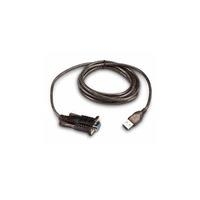 Honeywell Adapter, RS232 USB- auf RS232-Adapter für Honeywell-Etikettendrucker (203-182-100) von Intermec