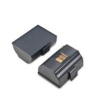 Honeywell Ersatzbatterie, Standard Ersatzbatterie, Standard, 7,4 V, Li-Ion, 1620 mAh, passend für: PR2, PR3 (318-049-001) von Intermec