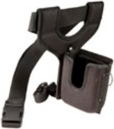 Honeywell Gürtelholster Gürtelholster, robust, für Honeywell CK3X/CK3R mit Scangriff (815-088-001) von Intermec