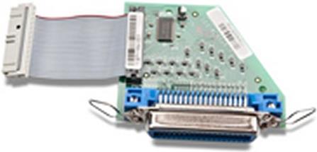 Honeywell IEEE 1284 Schnittstellenkarte Schnittstellenkarte, parallel IEEE 1284, für PA30, PF2i, PF4i, PM4i, PX4i, PX6i (1-971141-800) von Intermec