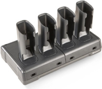 INTERMEC Dual Dock Chg Only, SF61, No Pwr Cord (DX2A28820) von Intermec