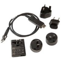 INTERMEC TECHNOLOGIES UNIVERSAL AC CHARGER KIT (203-990-001) von Intermec