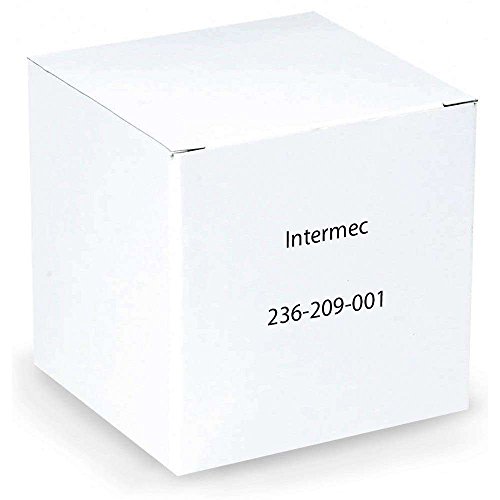 Intermec 236-209-001 USB-Kabel für CK3A (USB Typ-A Stecker, 1 m) von Intermec