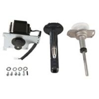 Intermec 710-090S-001 - Wärmeübertragung - Schwarz - Silber - Intermec PM43/43c (710-090S-001) von Intermec