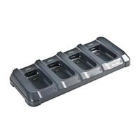 Intermec AC20 Quad Battery Charger - Batterieladegerät - 4 Ausgangsstecker (871-230-101) von Intermec