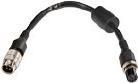 Intermec CABLE 5PIN MALE TO 6PIN FEM IN (VE027-8024-C0) von Intermec