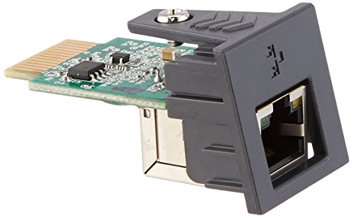 Intermec Ethernet (IEEE 802.3) Module von Intermec