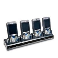 Honeywell FlexDock Quad Dock, nur Laden FlexDock Quad Dock, nur Laden, für Honeywell CN7X, 7Xe, inkl.: Netzteil, bitte separat bestellen: Netzkabel (DX4A2111100) von Intermec