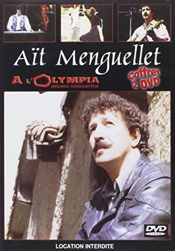 A L'olympia [DVD-AUDIO] von Intermed