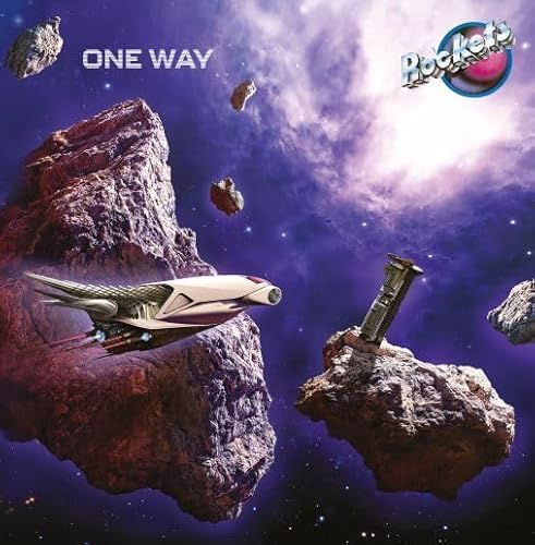 One Way - Includes Bonus Tracks von Intermezzo