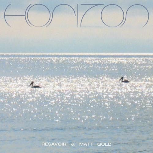 Horizon [Vinyl LP] von International Anthem / Indigo