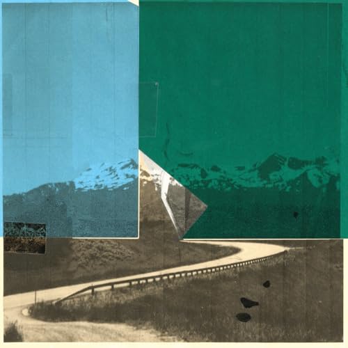 When the Distance Is Blue [Vinyl LP] von International Anthem / Indigo