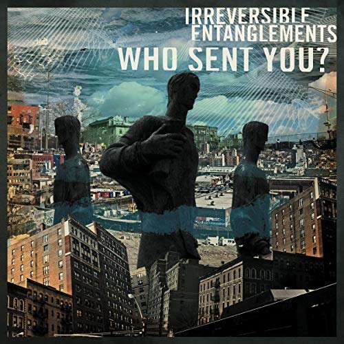 Who Sent You? [Vinyl LP] von International Anthem / Indigo
