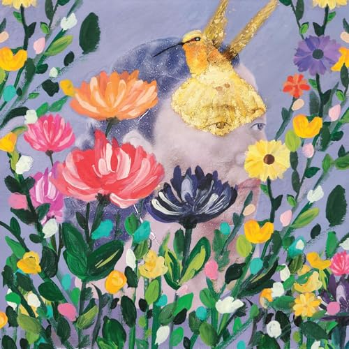Flores para Verene / Cantos para Caramina (GOLDEN HUMMINGBIRD VINYL) [Vinyl LP] von International Anthem Recording Co.