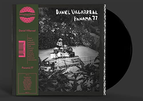 Panama '77 [Vinyl LP] von International Anthem Recording Co.