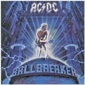 (CD Album AC/DC, 11 Titel) Hard As A Rock / Cover You In Oil / The Furor / Boogie Man / Honey Roll / Burnin' Alive / Hail Caesar / Love Bomb / Caught With Your Pants Down / Whiskey On The Rocks u.a. von International
