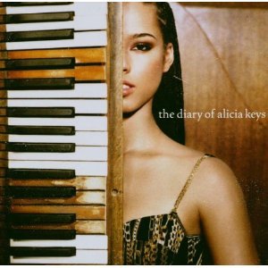 (CD Album Alicia Keys, 15 Tracks) Harlem's Nocturne / Karma / Heartburn / If I Was Your Woman / Walk On By / If I Ain't Got You / You Don't Know My Name / Nobody Not Really u.a. von International