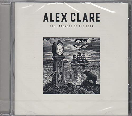 (CD Album Clare Alex, 12 Titel) Up All Night / Humming Bird / Sanctuary , Treading Water / Hands Are Clever , Relax My Beloved / Tight Rope , two Close / Whispering / I Won't Let You Down , When Doves Cry (Prince Remake) / I Love You u.a. von International