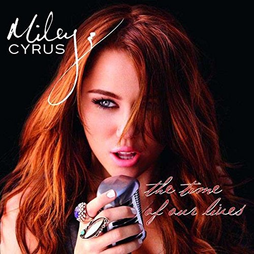 (CD Album Cyrus, Miley, 8 Tracks) von International