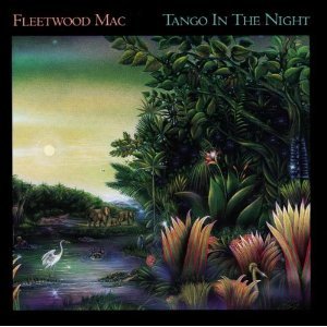 (CD Album Fleetwood Mac, 12 Tracks) Seven Wonders / Everywhere / Caroline / Mystified / Family Man / Sara / Isn't It Midnight / When I See You Again / You And I, Part II u.a. von International