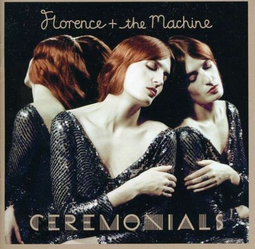 (CD Album Florence & The Machine, 12 Tracks) Only If For A Night, Seven Devils , Never Let Me Go,Heartlines , Breaking Down, Spectrum , Lover To Lover, All This And Heaven Too , no Light, No Light, Leave My Body etc.. von International