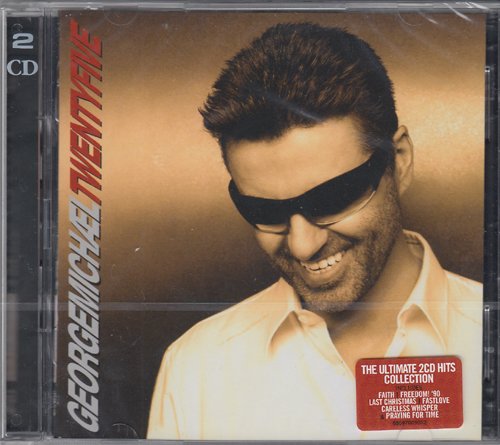 (CD Album George Michael & Wham! , 29 Titel) Mary J Blige, Elton John Everything She Wants / Wake Me Up Before You Go-Go / As / a different corner / One More Try u.a. von International