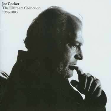 (CD Album Joe Cocker, 30 Tracks) You Are So Beautiful/ Summer In The City/ You Can Leave Your Hat On/ Up Where We Belong (& Jennifer Warnes)/ Cry Me A River/ Don't You Love Me Anymore/ Don't Let The Sun Go Down On Me/ Civilized Man/ First We Take Manhattan etc.. von International