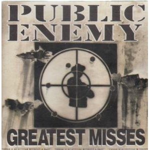 (CD Album PUBLIC ENEMY, 13 Tracks) Tie Goes To The Runner / Hit Da Road Jack / Gett Off My Back / Gotta Do What I Gotta Do / Air Hoodlum / Hazy Shade Of Criminal / Shut Em Down (Live In The UK) / u.a. von International