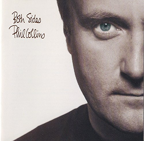 (CD Album Phil Collins, 11 Tracks) Can't Turn Back The Years / Everyday / I've Forgotten Everything / We're Sons Of Our Fathers / Can't Find My Way / Survivors / We Fly So Close / There's A Place For Us / We Wait And We Wonder / Please Come Out Tonight u.a. von International