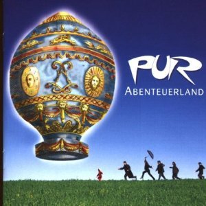 (CD Album Pur, 14 Tracks) Ich Lieb' Dich (Egal Wie Das Klingt) / Dass Es Dir Leid Tut / Es Tut Weh / Merlins Reise / Ungeheuer / Nur Zu Dir u.a. von International