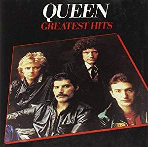 (CD Album Queen & Freddie Mercury - 17 Tracks, e.g. Seven Seas Of Rhye & more ) Fat Bottomed Girls / Bicycle Race / You're My Best Friend / Save Me / Crazy Little Thing Called Love / Somebody To Love / Now I'm Here / Good Old-Fashioned Lover Boy / Play The Game u.a. von International