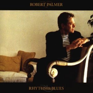 (CD Album Robert Palmer, 12 Tracks) von International