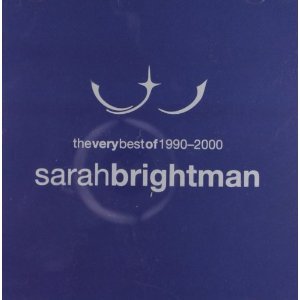 (CD Album Sarah Brightman, 16 Tracks) Heaven Is Here / Who Wants To Live Forever / Con Te Partiro / Tu Quieres Volver / Eden / Nella Fantasia / Deliver Me / Scarborough Fair / First Of May u.a. von International