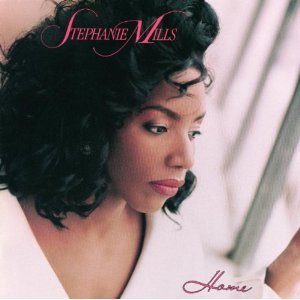 (CD Album Stephanie Mills, 12 Tracks) Something In The Way (You Make Me Feel), Real Love, Home, So Good, So Right , Comfort Of A Man , I Come To You , Good Girl Gone Bad , Ain't No Cookin' , Fast Talk , Love Hasn't Been Easy On Me , I'm More Than A Woman etc.. von International