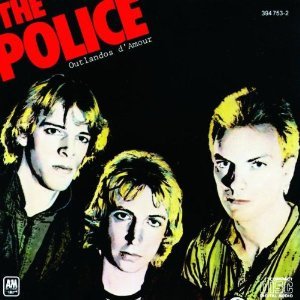 (CD Album The Police, 10 Tracks) So Lonely / Roxanne / Can't Stand Losing You / Truth Hits Everybody / Born In The 50's / Be My Girl -- Sally / Masoko Tanga u.a. von International