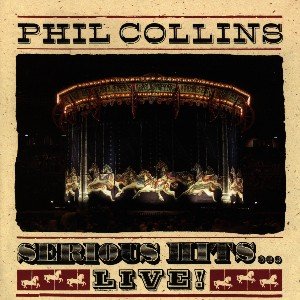 (CD AlbumCollins, Phil, 15 Tracks) von International