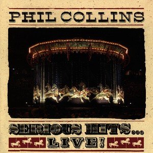(CD AlbumCollins, Phil, 15 Tracks) von International