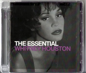 (CD AlbumHouston, Whitney, 36 Tracks) von International