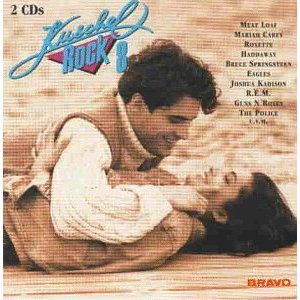 36 Hits for Love like Beautiful World In The Beginning etc. (CD. Various) The Pretenders - I'll Stand By You / George Michael - Praying For Time / Eros Ramazzotti - Un Altra Te / Faith No More - I'm Easy / r.e.m. - everybody hurts u.a. von International